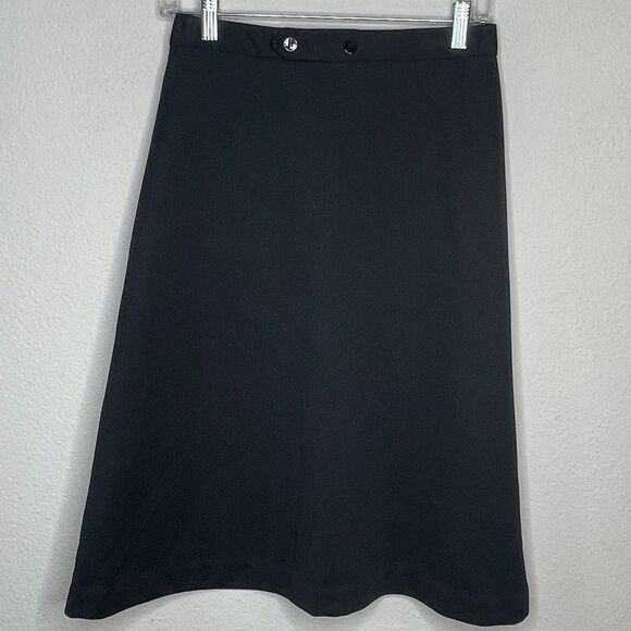 Vintage‎ Jack Winter Skirt - Picture 6 of 8